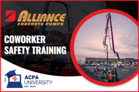 A - Alliance Coworker Training