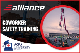 A - Alliance Coworker Training